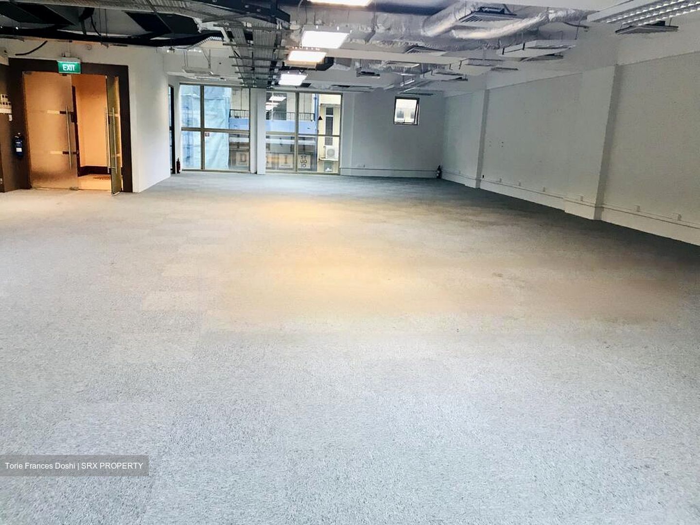 Hongkong Street (D1), Office #460734081